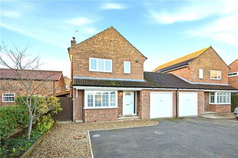 undefined, Fleet Lane, Tockwith, York