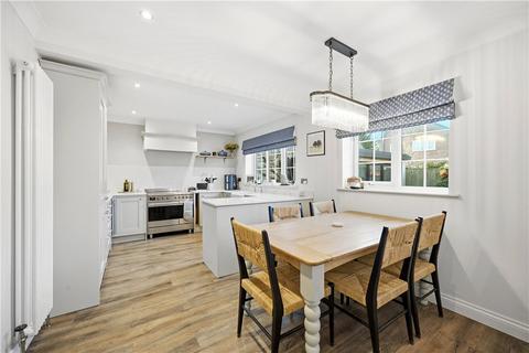 undefined, Fleet Lane, Tockwith, York