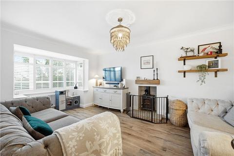 undefined, Fleet Lane, Tockwith, York