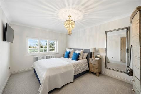 undefined, Fleet Lane, Tockwith, York