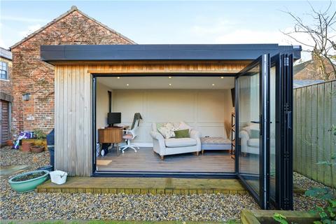 undefined, Fleet Lane, Tockwith, York