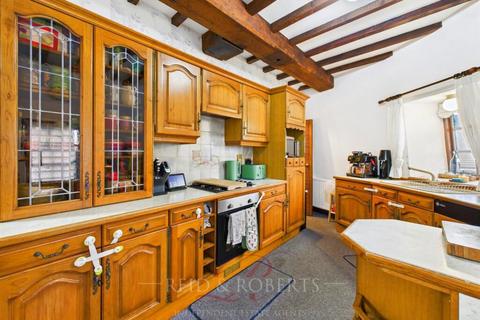 undefined, 40 Pen-y-Maes Road, Holywell, Flintshire, CH8 7BB