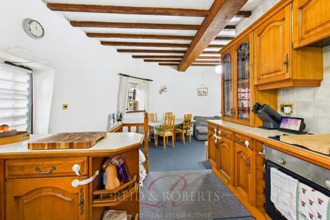 undefined, 40 Pen-y-Maes Road, Holywell, Flintshire, CH8 7BB