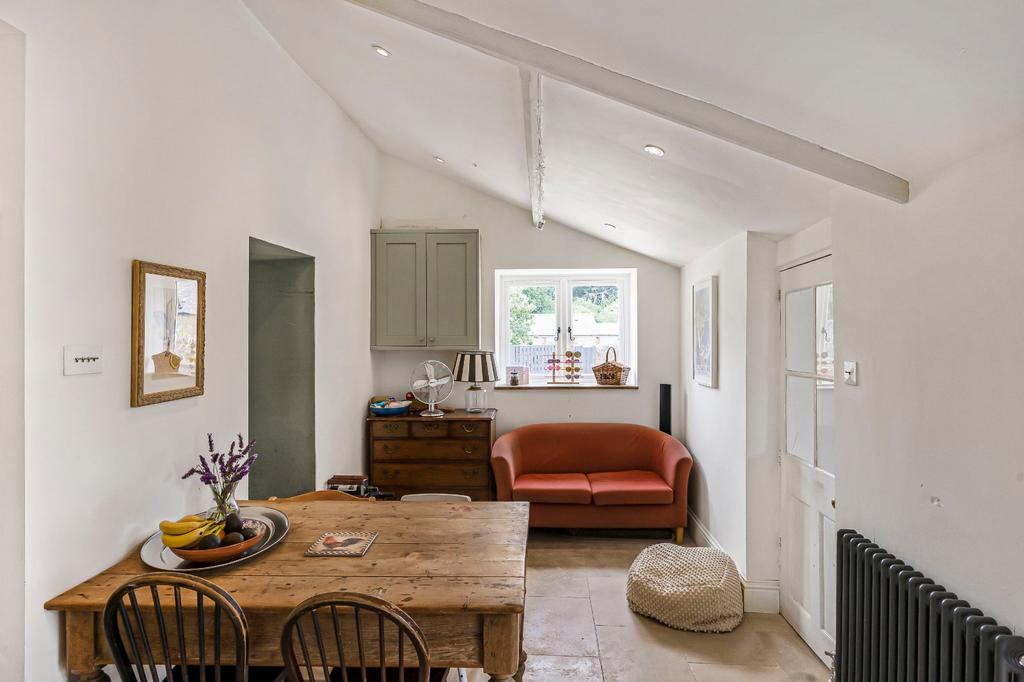 Dining/Family Room