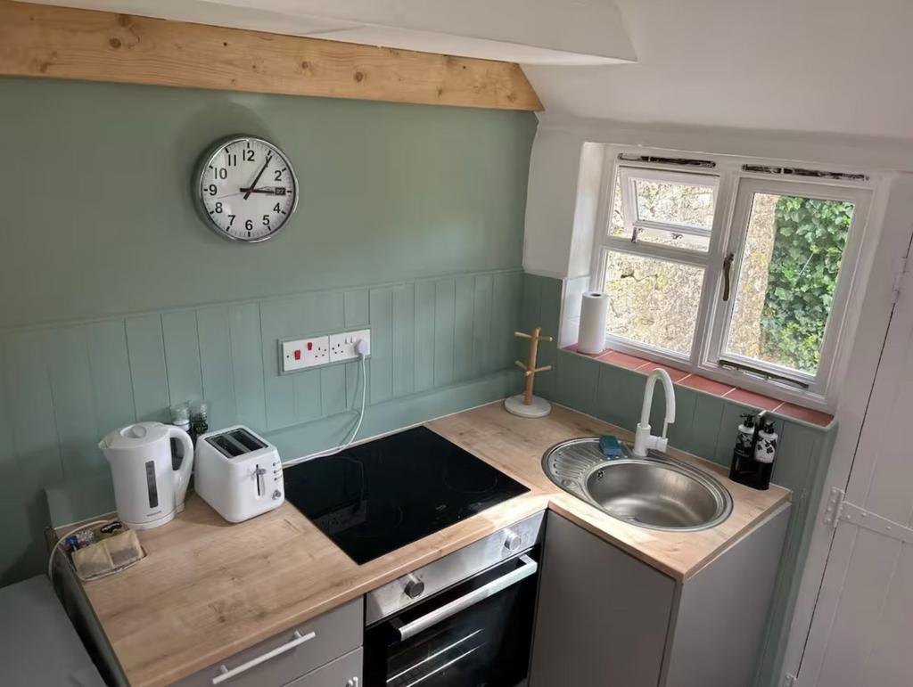 Annex Kitchen