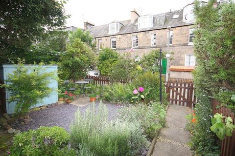 undefined, Hugh Miller Place, Stockbridge, Edinburgh