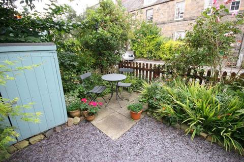 undefined, Hugh Miller Place, Stockbridge, Edinburgh