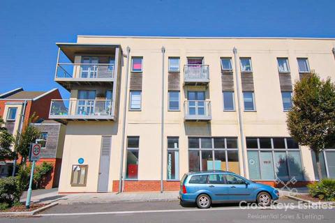 2 bedroom apartment for sale, Park Avenue, Plymouth PL1