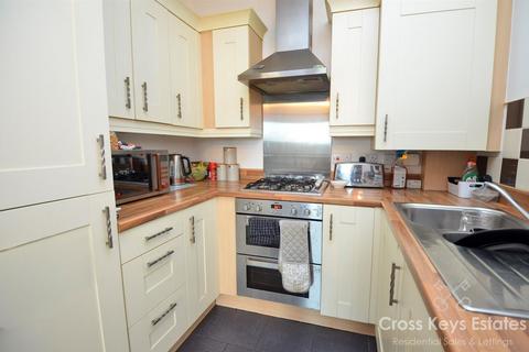 2 bedroom apartment for sale, Park Avenue, Plymouth PL1