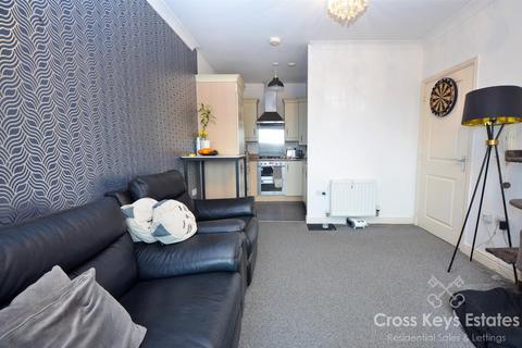 2 bedroom apartment for sale, Park Avenue, Plymouth PL1