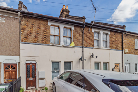 undefined, Engleheart Road, London, SE6