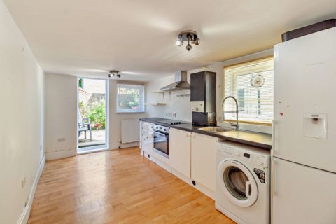 undefined, Engleheart Road, London, SE6