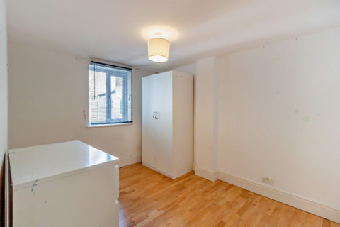 undefined, Engleheart Road, London, SE6