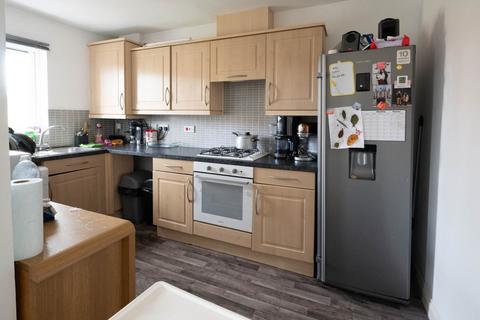 undefined, Riverside Close, Bridgwater