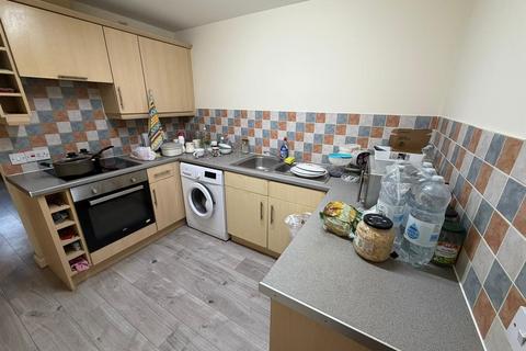 undefined, Witham Court, Boston