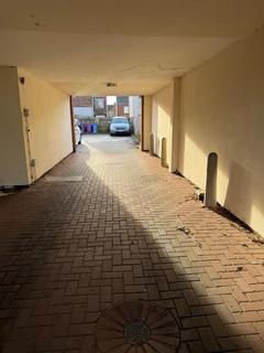 undefined, Witham Court, Boston