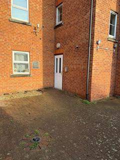 undefined, Witham Court, Boston
