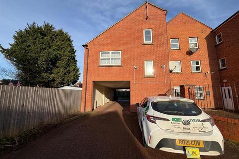 undefined, Witham Court, Boston