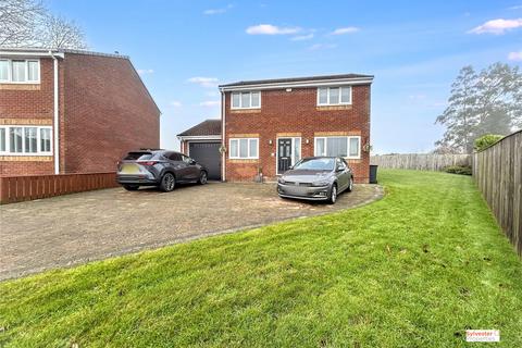 undefined, Woodburn, Tanfield Lea, Stanley, County Durham, DH9
