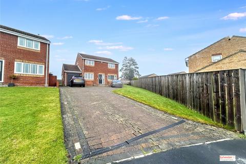 undefined, Woodburn, Tanfield Lea, Stanley, County Durham, DH9
