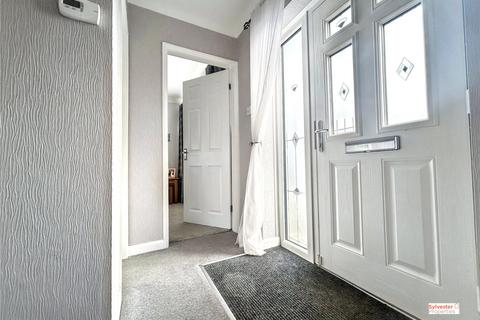 undefined, Woodburn, Tanfield Lea, Stanley, County Durham, DH9