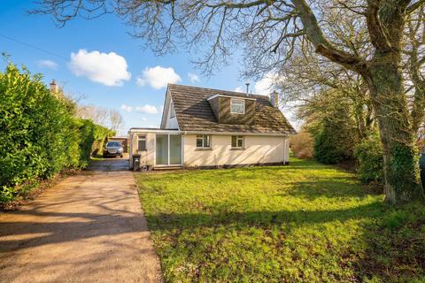undefined, Hele Lane Hill, Black Dog, Crediton, EX17 4RQ