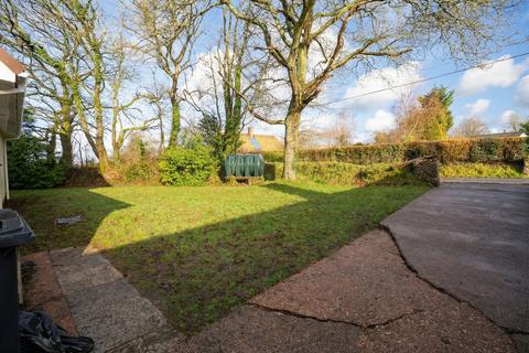 undefined, Hele Lane Hill, Black Dog, Crediton, EX17 4RQ