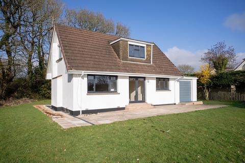 undefined, Hele Lane Hill, Black Dog, Crediton, EX17 4RQ