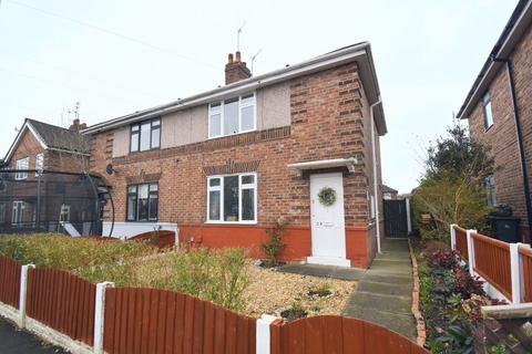 undefined, Henderson Road,Widnes,WA8 7LR