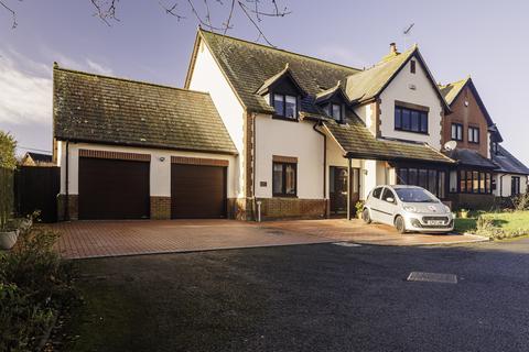 undefined, Field Fare, Little Dewchurch, Hereford, Herefordshire, HR2