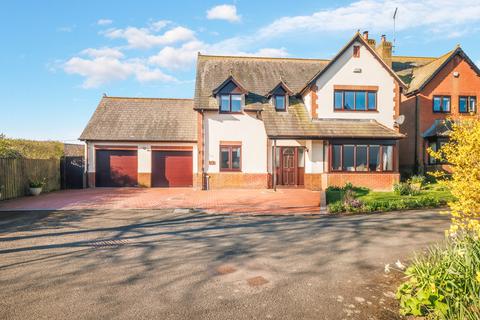 4 bedroom detached house for sale, Field Fare, Little Dewchurch, Hereford, Herefordshire, HR2