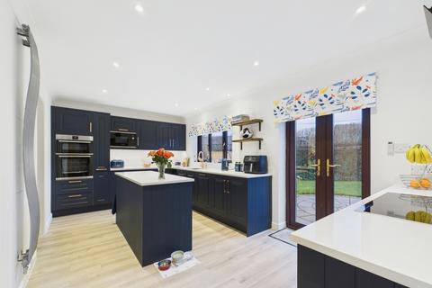 4 bedroom detached house for sale, Field Fare, Little Dewchurch, Hereford, Herefordshire, HR2
