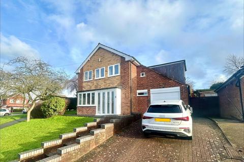 undefined, Farrington Road, Wolverhampton WV4