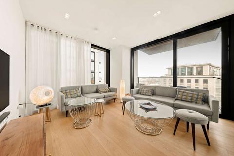 1 bedroom flat to rent, Casson Square, London SE1