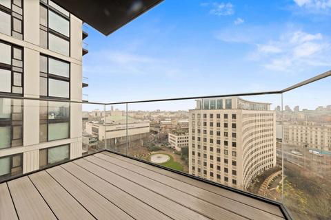 1 bedroom flat to rent, Casson Square, London SE1