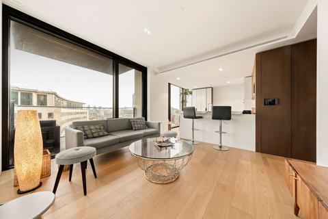 1 bedroom flat to rent, Casson Square, London SE1