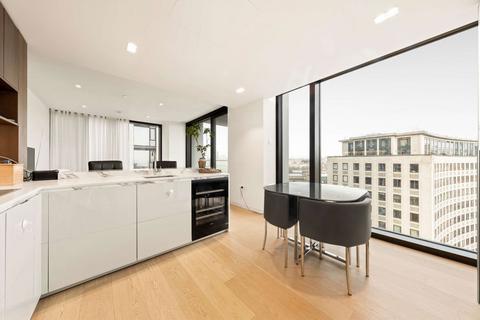 1 bedroom flat to rent, Casson Square, London SE1