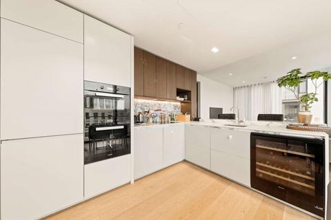 1 bedroom flat to rent, Casson Square, London SE1