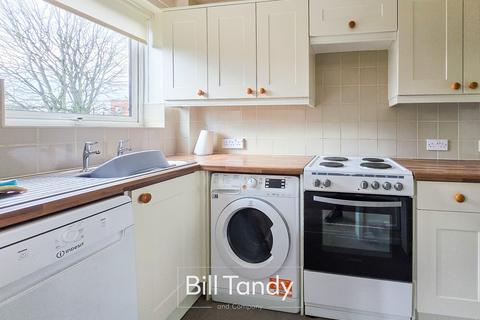 undefined, Maxwell Close, Lichfield, WS13