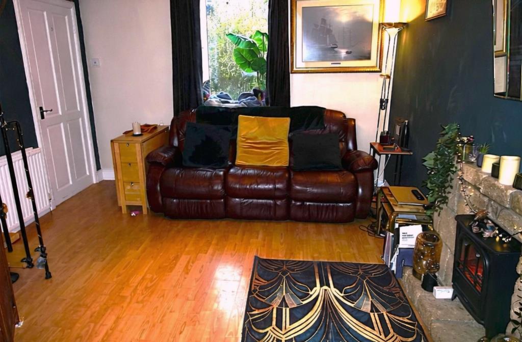 Livingroom 1