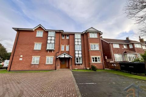 Alexandra Road, Hesketh Park, Southport, PR9 9HR