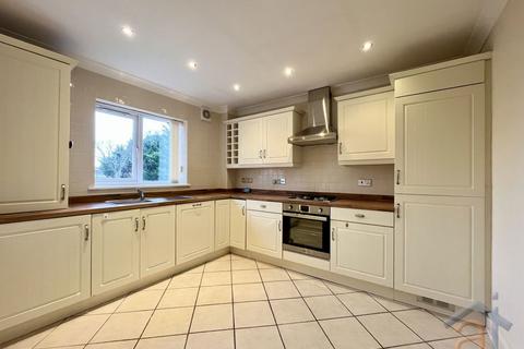 2 bedroom flat for sale, Alexandra Road, Hesketh Park, Southport, PR9 9HR