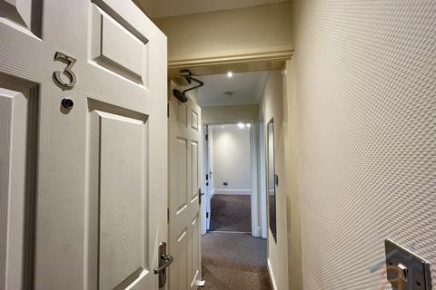 2 bedroom flat for sale, Alexandra Road, Hesketh Park, Southport, PR9 9HR