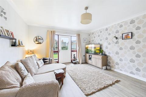 4 bedroom townhouse for sale, Modern townhouse in central Clevedon