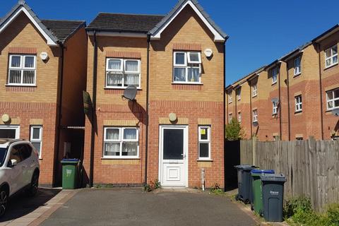 West Bromwich, Birmingham