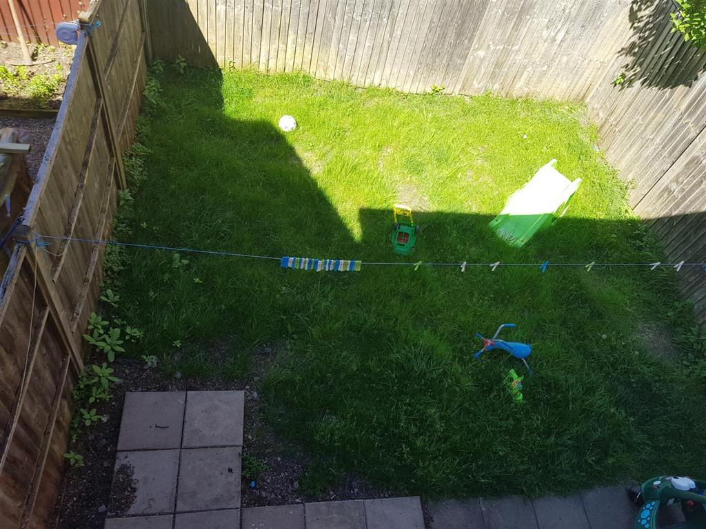 Farmend Close