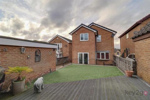 undefined, Camdale View, Ridgeway, Sheffield, S12