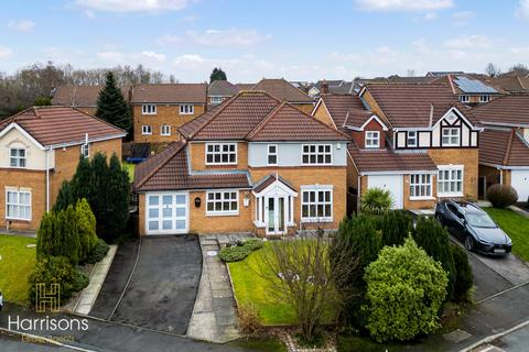 undefined, Sonning Drive, Bolton, Lancashire, BL3