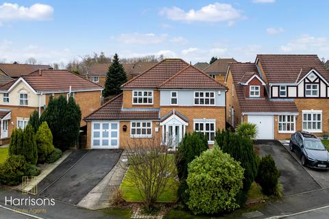 undefined, Sonning Drive, Bolton, Lancashire, BL3