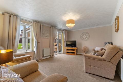 undefined, Sonning Drive, Bolton, Lancashire, BL3